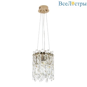 Подвесной светильник Modelux ML.837.3 GD