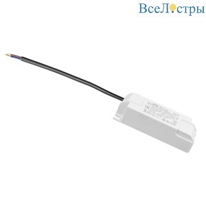 Блок питания 24W для серии ALTA 2152XX Lightstar  215000-24