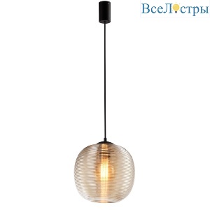 Подвесной светильник Favourite Riff 4260-1P