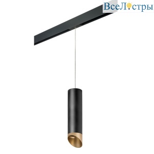Трековый светильник Lightstar Rullo (216497+595887+201490) PRORP6497190