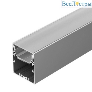 Профиль Arlight SL-Line-6070-2000 Anod 028993