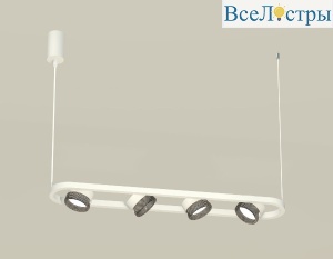 Подвесной светильник Ambrella Light Traditional (C9163, N8484) XB9163200