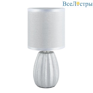Настольная лампа Lumion County Evana 8172/1T