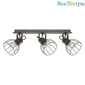 Спот Eglo Sambatello 98136