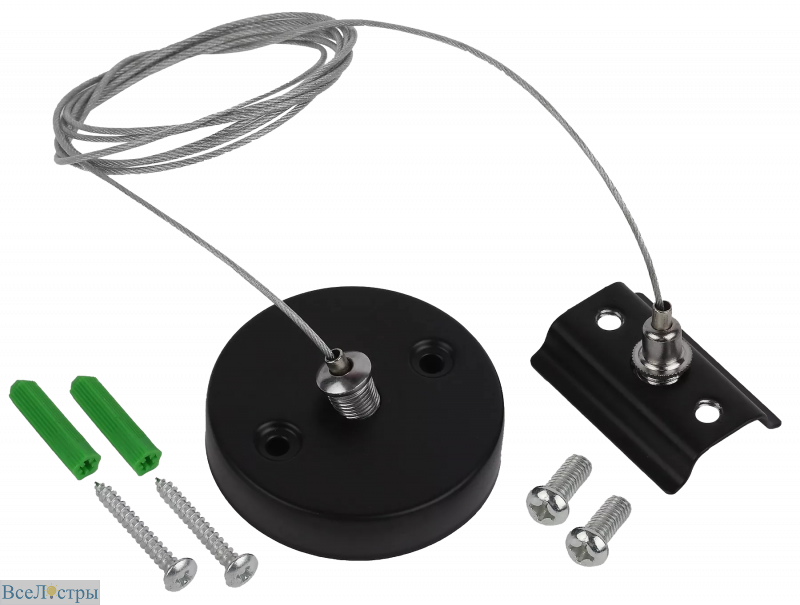 подвесной комплект eks colibri 0у-00001347