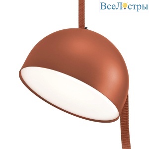 Трековый светодиодный светильник Lightstar Nove 208132