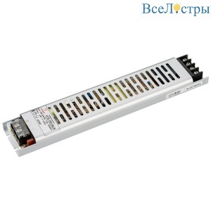 Блок питания Arlight HTS-150-LS 24V 150W IP20 6,25A 023257
