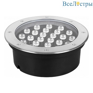 Ландшафтный светодиодный светильник Feron SP2703 32116