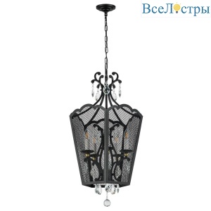 Подвесная люстра Lightstar Castello 744157