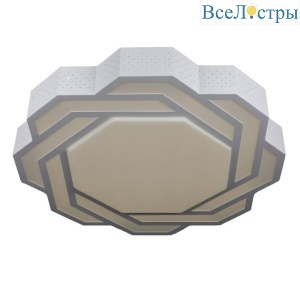 Потолочный светодиодный светильник Omnilux OML-43607-59