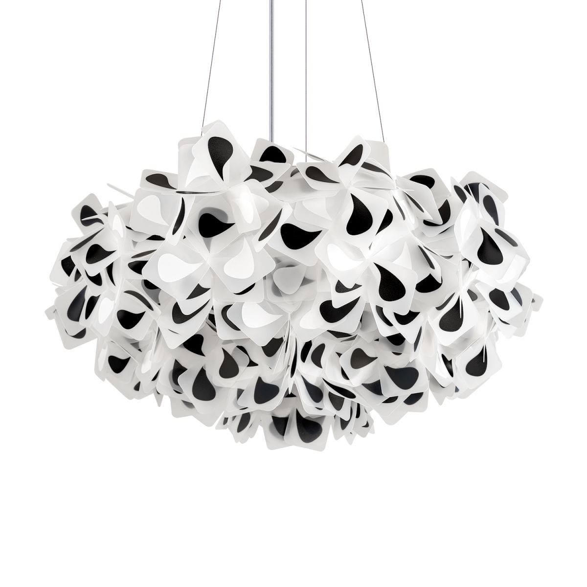 подвесной светильник loft it clizia 10595/780 black