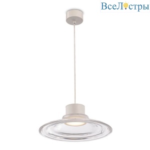 Подвесной светильник Maytoni Remous P066PL-L9W4K
