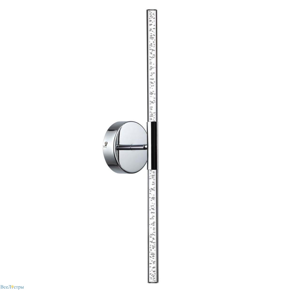 бра odeon light sparky 4370/10wl