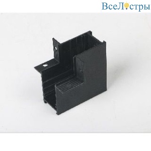 Коннектор угловой Arlight MAG-CON-MINI-2538-F-L90-INT 049052