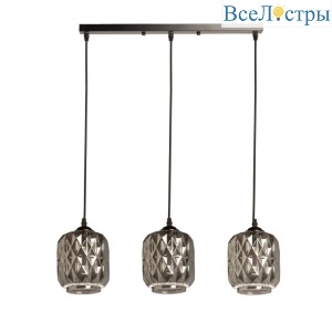Подвесной светильник De Markt Лоск 107012103