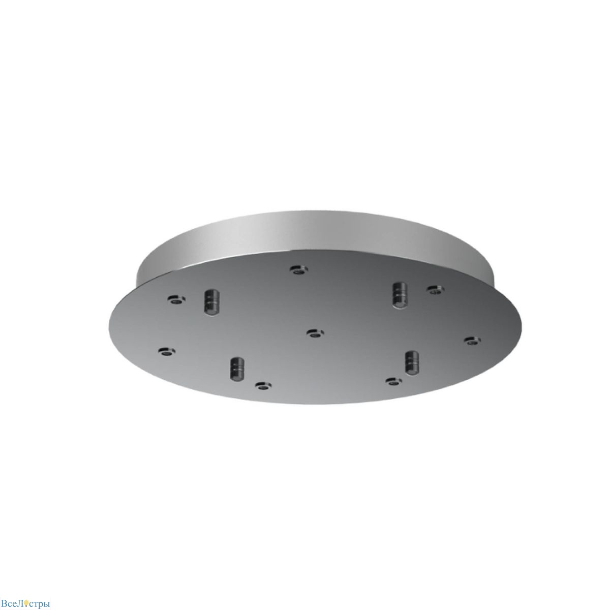 основание потолочное 8l mantra modular light florones 9367