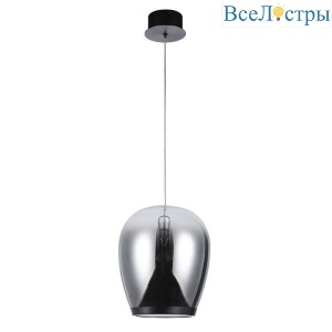 Подвесной светодиодный светильник Divinare Campo 5875/51 SP-20