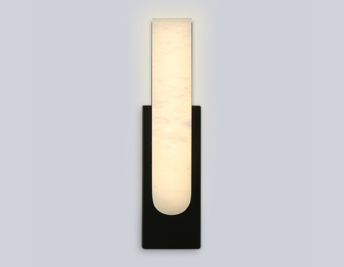 настенный светильник ambrella light high light ceramo modern lh53695