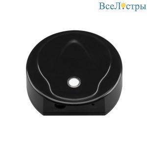 Конвертер Arlight Smart-K58-WiFi Black 031621