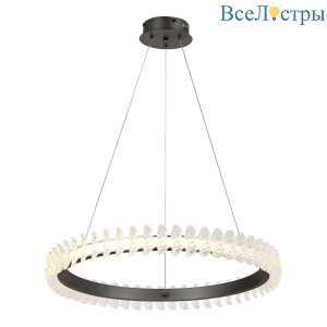 Подвесная люстра Lussole LSP-7495