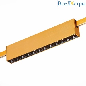 Трековый магнитный светильник ST Luce Farm ST816.246.12