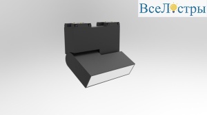 Трековый светильник DesignLed SY-601254F-10-BL-NW 012928