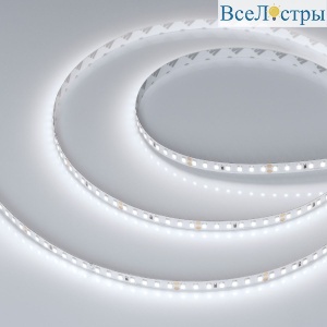 Светодиодная лента Arlight UL-A140-8mm 24V Day5000 (15 W/m, IP20, 5m) 053453