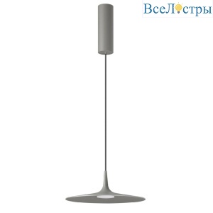 Подвесной светильник Odeon Light Sombra 7038/12L