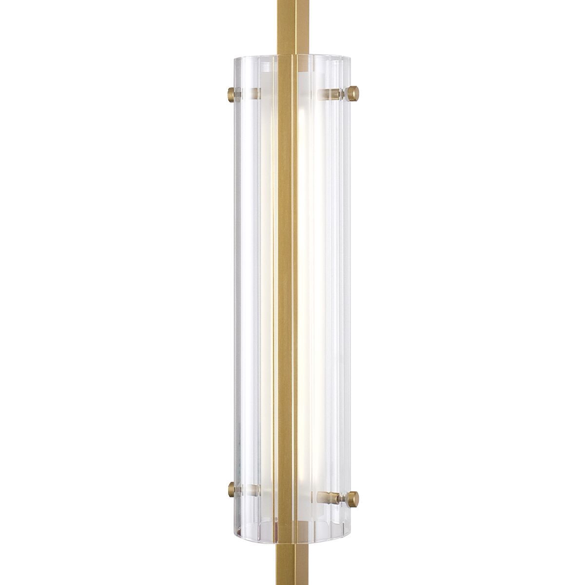подвесной светильник indigo vitreo 11067/a/1p brass v000173l