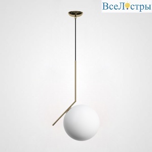 Подвесной светильник Imperium Loft FlexIC Lights Family Michael Anastassiades 73680-22