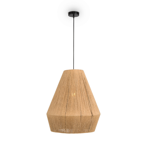 подвесной светильник freya loungegarden fr5247pl-01bg1
