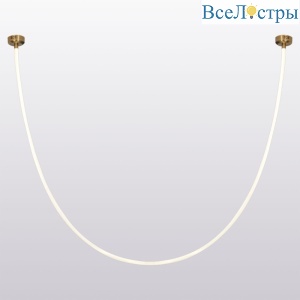 Подвесной светильник Lussole LSP-7012