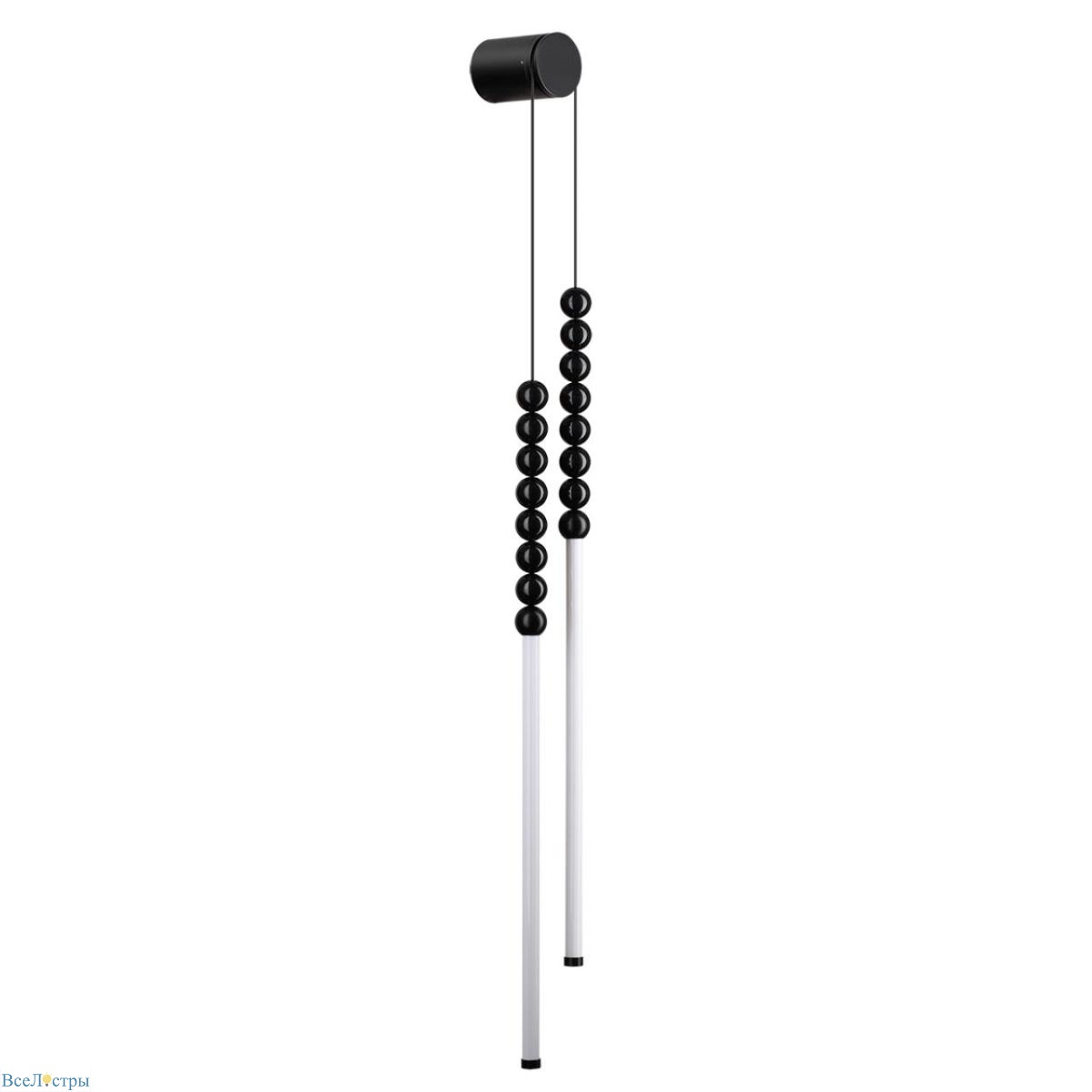 бра odeon light hightech monella 7149/16wl