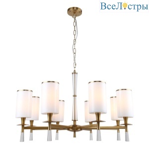 Подвесная люстра Stilfort Leader 1047/05/08P