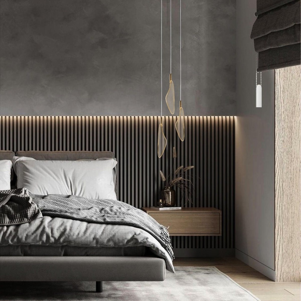 Светильники коллекции Leaf Loft IT