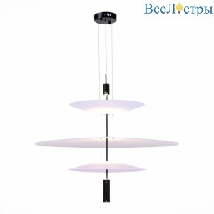 Подвесной светильник ST Luce Isola SL6101.423.01