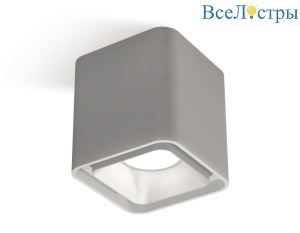 Накладной светильник Ambrella Light Techno XS7842003