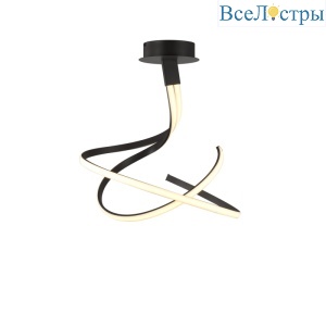 Подвесной светодиодный светильник Mantra Nur 5827