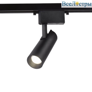 Трековый светодиодный светильник Ambrella light Track System GL5858