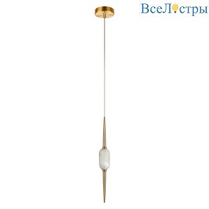 Подвесной светильник Loft IT Sumatra 10412P