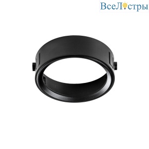 Кольцо фиксации лампы Lightstar Domino 214007