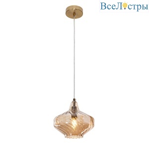Подвесной светильник Modemodern MD.1173.1 AM