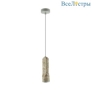 Подвесной светильник Odeon Light Pietra 7010/1A