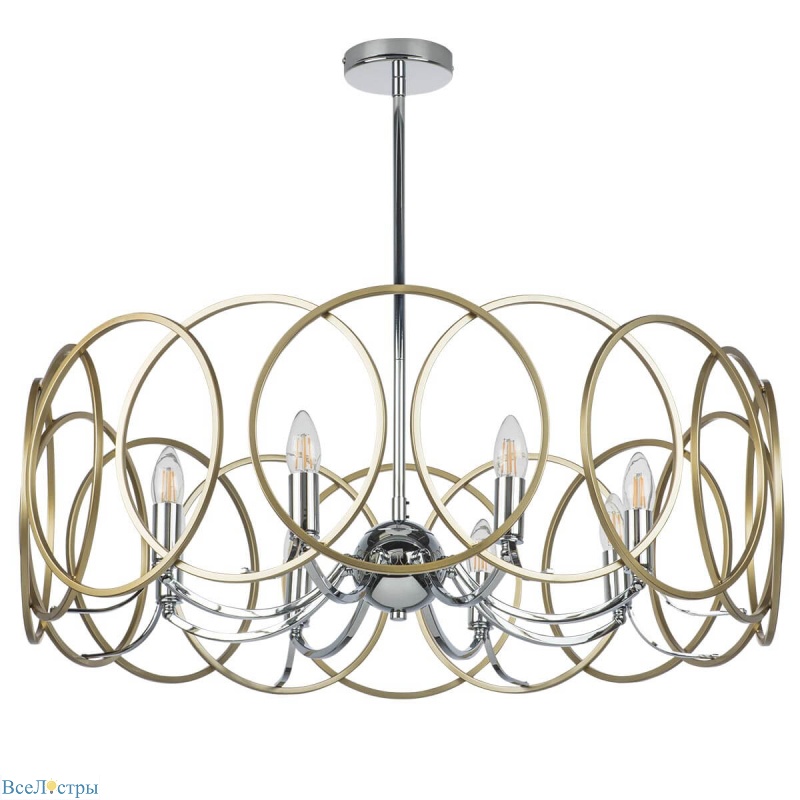 люстра на штанге lightstar regolo 713083