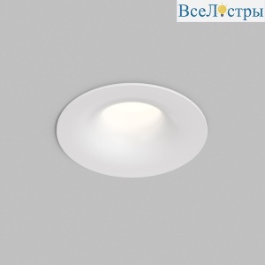 Встраиваемый светильник Denkirs Shine Glow DK2430-WH