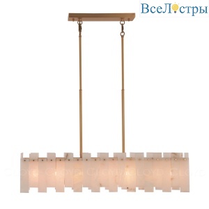 Подвесная люстра Cloyd Herculanum 11201