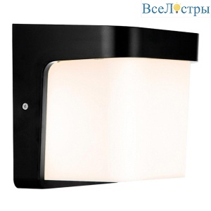 Уличный настенный светильник Escada 30002W/01