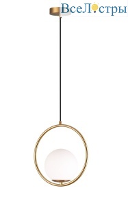 Подвесной светильник Moderli Barocco V11577-1P