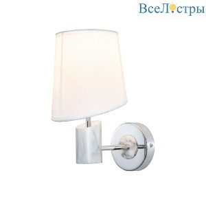 Бра Indigo Sereno 13034/1W Chrome V000573