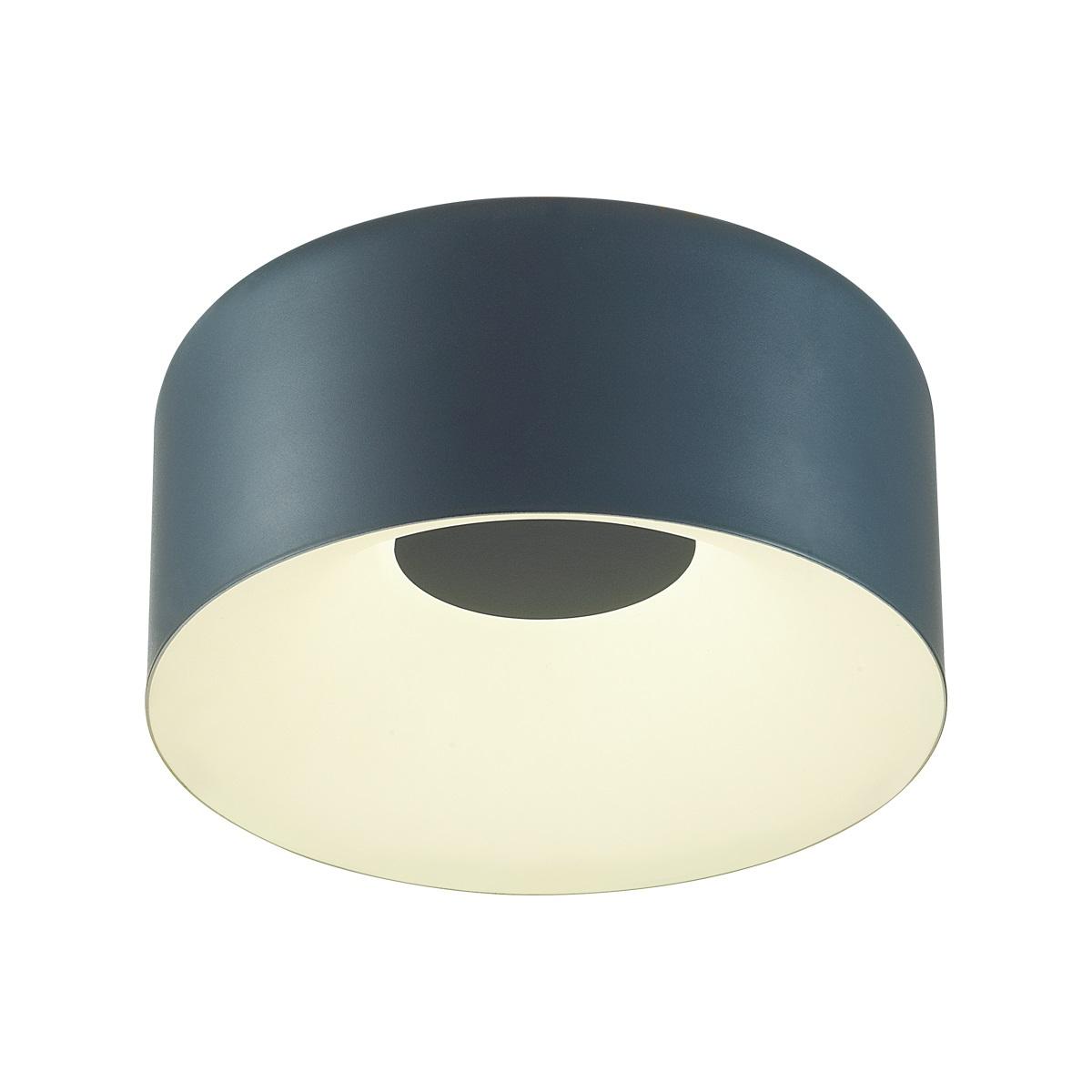 потолочный светодиодный светильник sonex avra confy 7689/26l